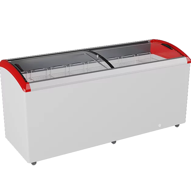 Морозильна скриня M700SF