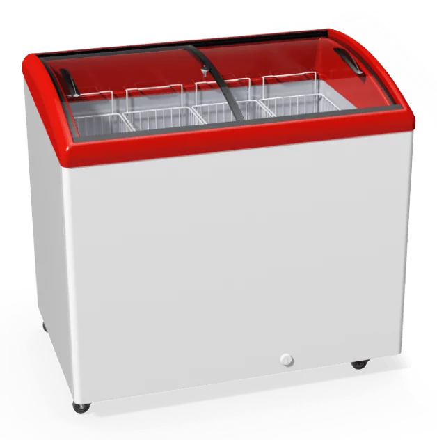 Морозильна скриня M300S