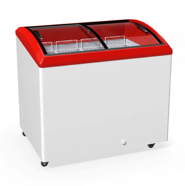 Морозильна скриня M300SH