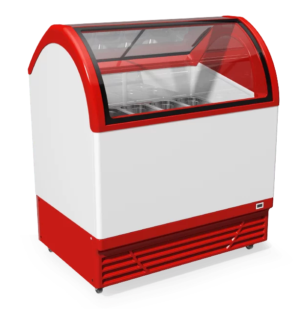 Морозильна скриня M300Q