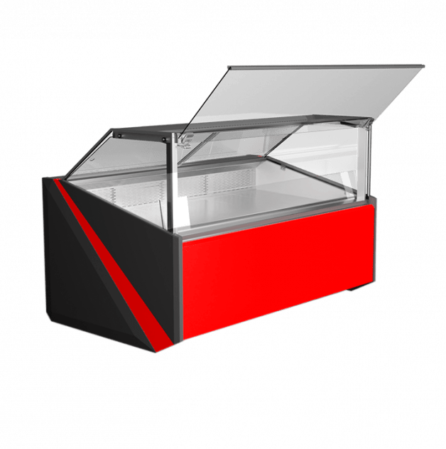 Холодильна гастрономічна вітрина FDI197A