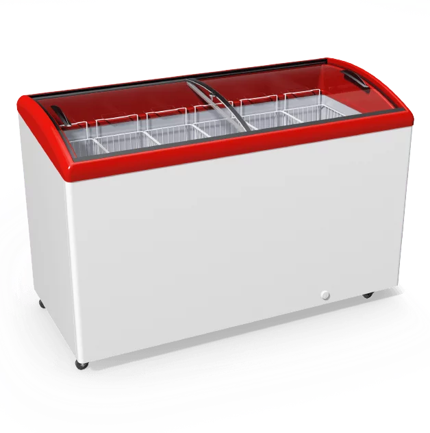 Морозильна скриня M500S